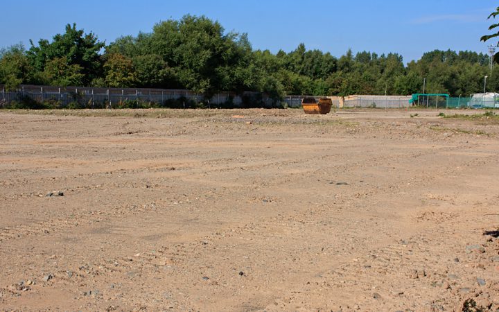 整地とは？ 土地を売る・建てる前に知っておくべき解体後の注意点