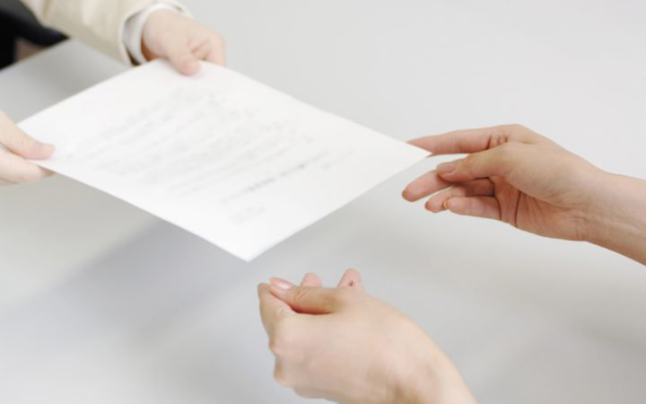 解体工事のお知らせがあったら? 知っておくと安心な確認ポイント