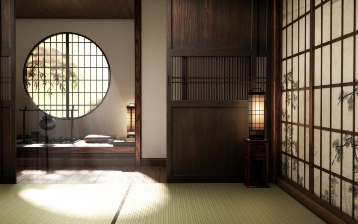 古民家の梁や柱は宝物! 古材買取のメリット