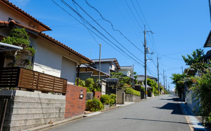 道路使用許可を取得して安全に解体工事を行う方法