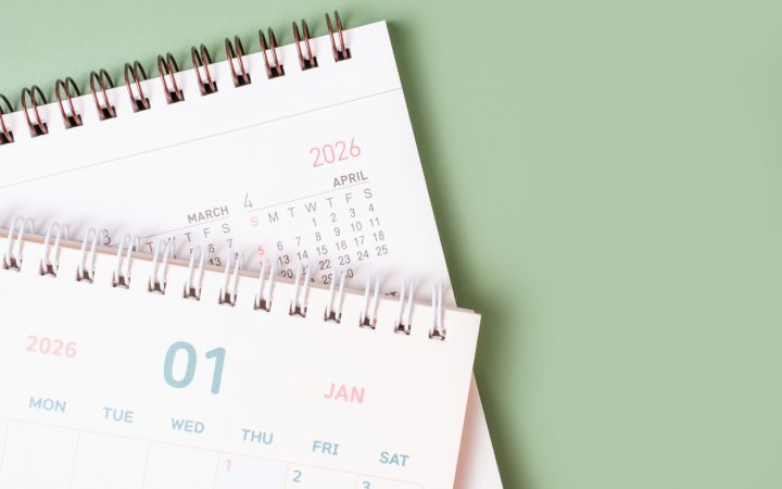 【知らないと損】家を解体するベストタイミング＆年間スケジュール