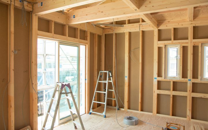 減築リフォームの費用は建て替えより安い？ 判断基準と注意点